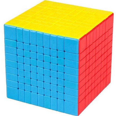 9x9 greičio kubas, magiškas galvosūkio kubas, rubiko kubas, 9x9 kubas, galvosūkis kubas, dėlionės kubas