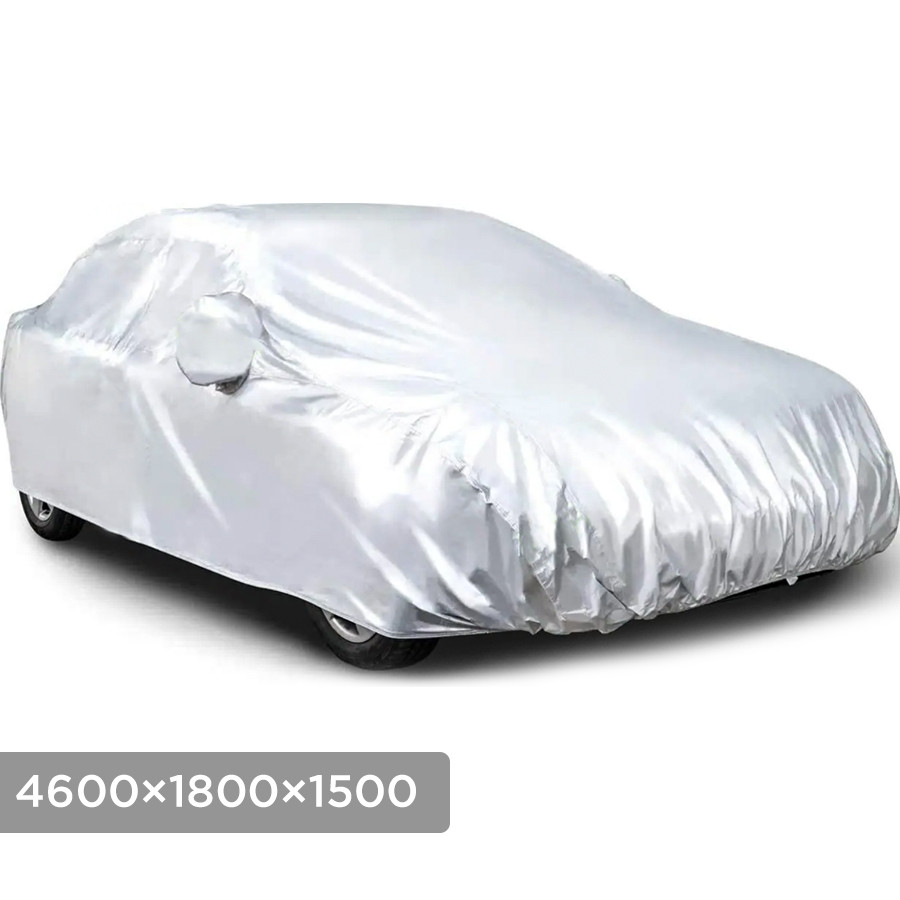 Automobilio uždanga 440×175×150 cm, sedanų uždangalas, automobilio tentas, mašinos užvalkalas, auto uždangalas, sedano užvalkalas