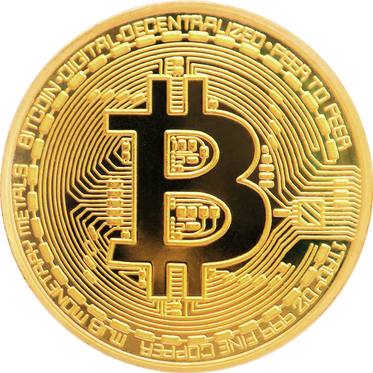 Bitkoino suvenyrinė moneta, blokų grandinės eros atminimo dovana, rafinuotas dizainas, graviruotos detalės, 40 mm skersmuo, bitkoino moneta, bitcoin moneta, bitkoino suvenyras, kriptovaliutos moneta