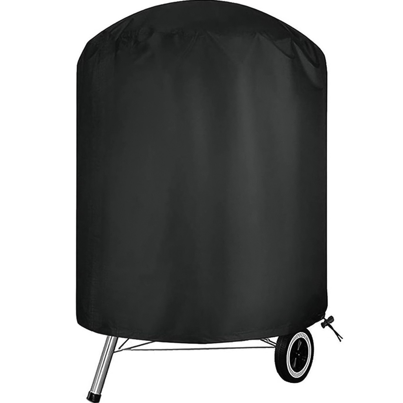 Kepsninės uždanga 58×77 cm, BBQ grilio uždangalas, apsauginis grilio uždangalas, lauko kepsninės užvalkalas, grilio apsauginis užvalkalas, lauko virtuvės uždangalas