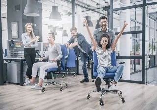 Biuro kėdės ratukai, 3 colių kėdės ratukai, IKEA kėdžių ratukai, ratukai biuro kėdei, kėdžių ratukai, IKEA kėdžių rateliai 4
