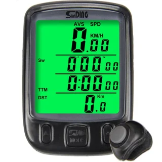 Belaidė dviračio skaitmeninė sistema, dviračio spidometras odometras, laiko sekimo dviračio kompiuteris, dviračio kompiuteris, dviračio skaitliukas, dviračio greičio matuoklis