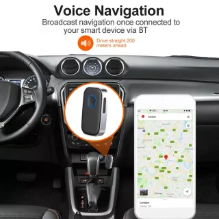 Bluetooth 5.0 AUX imtuvas, 3,5 mm belaidis garso adapteris, Bluetooth garso imtuvas automobiliui, Bluetooth AUX adapteris, belaidis garso imtuvas, Bluetooth imtuvas su 3,5 mm jungtimi 10