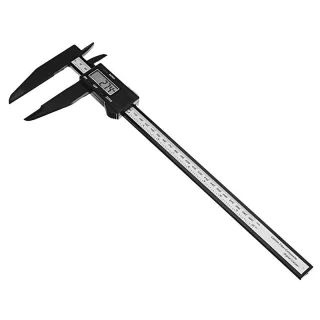 Skaitmeninis slankmatis 300 mm, elektroninis slankmatis, LCD skaitmeninis slankmatis, skaitmeninis suportas, elektroninis suportas 2