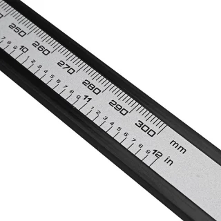 Skaitmeninis slankmatis 300 mm, elektroninis slankmatis, LCD skaitmeninis slankmatis, skaitmeninis suportas, elektroninis suportas 4