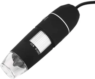 Skaitmeninis mikroskopas 1000x, USB mikroskopo kamera, USB skaitmeninis mikroskopas, kompiuterinis mikroskopas, USB mikroskopas su kamera 2