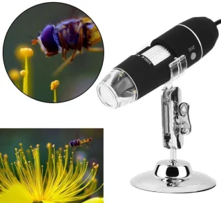 Skaitmeninis mikroskopas 1000x, USB mikroskopo kamera, USB skaitmeninis mikroskopas, kompiuterinis mikroskopas, USB mikroskopas su kamera 4
