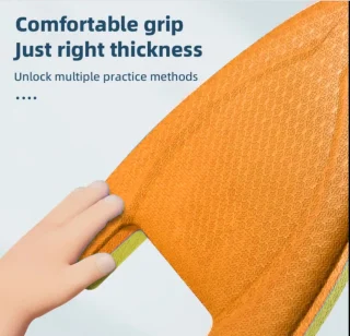 Ergonominė EVA plaukimo lenta vaikams ir suaugusiesiems, neslystanti dvigubo sluoksnio didelio plūdrumo plaukimo lenta, plūduriavimo lenta, treniravimosi plaukimo lenta, kickboard lenta plaukimui 3