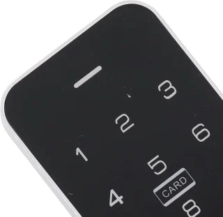 Išmanioji elektroninė spynų sistema spintoms su RFID kortelių jutikliu, elektroninė spyna spintelėms, elektroninis užraktas spintelėms, RFID kortelių spyna spintelėms 5
