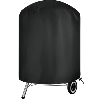 Kepsninės uždanga 58×77 cm, BBQ grilio uždangalas, apsauginis grilio uždangalas, lauko kepsninės užvalkalas, grilio apsauginis užvalkalas, lauko virtuvės uždangalas