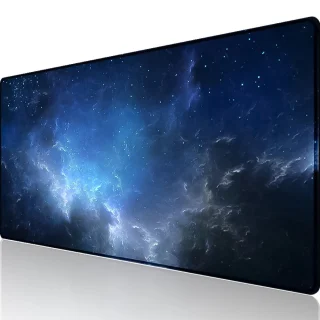 Pelės kilimėlis 80x30 cm, žaidimų pelės kilimėlis, kompiuterio pelės kilimėlis, stalo kilimėlis, pelės kilimėlis žaidimams, didelis pelės kilimėlis