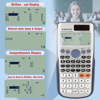 Mokslinis kalkuliatorius, matematikos kalkuliatorius, skaičiuotuvas, mokslinis skaičiuotuvas, matematinis kalkuliatorius, matematinis skaičiuotuvas 3