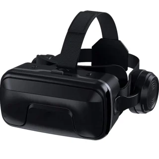 Virtualios realybės akiniai, 3D VR akiniai, VR akiniai išmaniajam telefonui, virtualios realybės akiniai telefonui, VR akiniai telefonui, 3D akiniai telefonui
