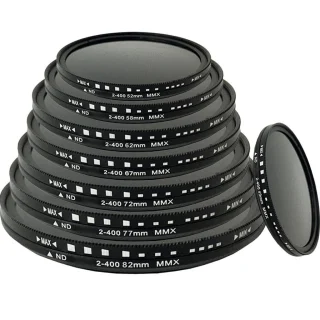 37mm kintamas ND filtras, ND2-400 reguliuojamas filtras, reguliuojamas ND objektyvo filtras, kintamo tankio ND filtras, reguliuojamo tankio ND filtras, kintamo stiprumo ND objektyvo filtras, ND slopinimo filtras