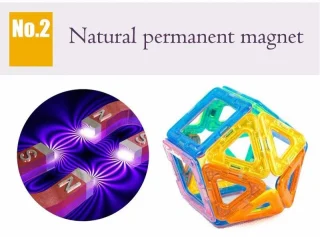 Magnetiniai blokeliai 185 vnt., magnetiniai konstravimo blokeliai, magnetinių kaladėlių rinkinys, magnetinis statymo rinkinys 7