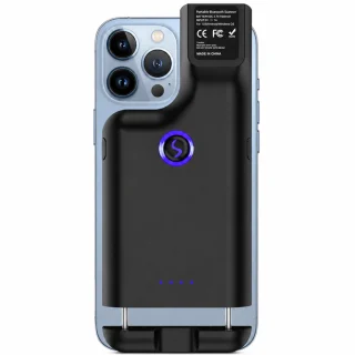 Mobiilne vöötkoodilugeja telefonile 1D ja 2D koodide jaoks, QR‑koodilugeja telefonile, telefonipõhine ribakoodiskanner