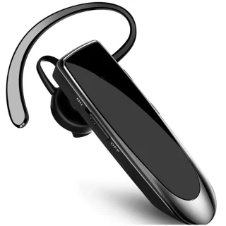 Bluetooth 4.1 juhtmevaba kõrvaklapp mikrofoniga, Bluetooth handsfree seade, juhtmevaba kõrvamikrofon 1