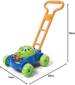 Mullimasin lastele automaatne seebimulliauto, mullipuhur mänguauto, seebimullide puhumise masin 2