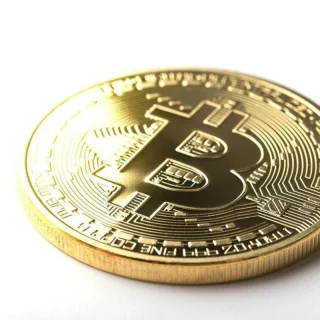 Bitcoini suveniirmünt, plokiahela ajastu mälestusmünt, detailse graveeringuga, läbimõõt 40 mm, Bitcoini meenemünt, krüptoraha dekoratiivmünt 4