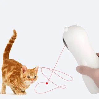 Kassi laser mänguasi, automaatne interaktiivne laserpointer kassile, kassi laservalgusmänguasi, kassi laserpointer 1