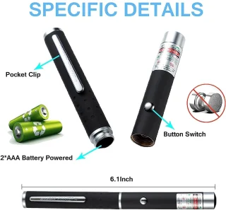Punane laserpointer kassidele, laserpliiats kassimänguasjana, kasside laserlelumäng 2