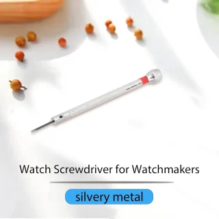 Täpsuskruvikeerajate komplekt 0,8–1,6 mm, 5 tk, mini kruvikeerajate komplekt, peenike täpsus-kruvikeerajate komplekt 5