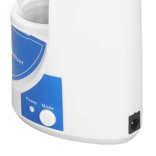 Elektriline nebulisaator inhalaator, kaasaskantav käsi-nebulisaator, taskuinhalatsiooniseade 2