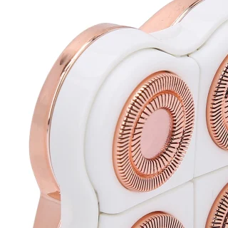 Naiste elektriline epilaator, pöörlev epilaator ja elektriline raseerija naistele, naiste karvaeemaldusmasin, naiste elektriline raseerija 2