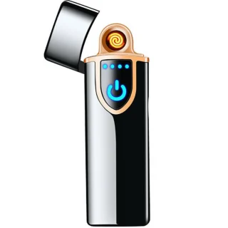 USB laetav elektrisüütaja, plasmaga leegita süütaja, USB plasma tulemasin, elektriline leegita tulemasin 1