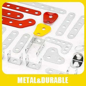 Metallist konstruktor ekskavaator 732 osa, metallist ehitusklotside buldooser, metallkonstruktor ekskavaatori mudel, metallist ehituskomplekt buldooser 4