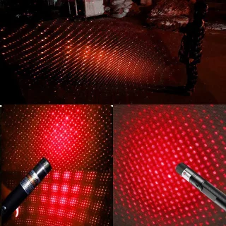 Punane laserpointer pliiatsikujuline, laserpliiats, laserpastapliiats 4