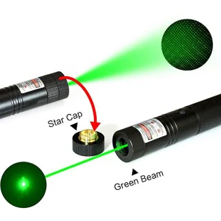 Roheline laserpointer, laserpointer pliiats, roheline laserpliiats 2