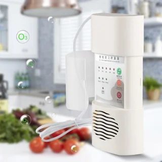 Osooni generaator õhule ja veele, õhupuhasti ja deodorisaator, osoon-õhufreshener 5