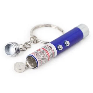 Kassi laserpointer, punane laserpliiats, kassi mängulaser 3