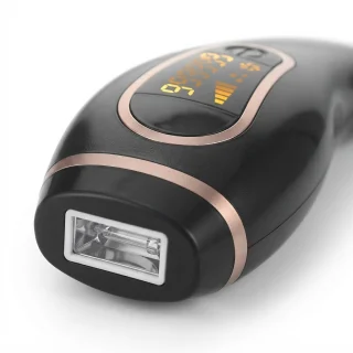 IPL karvade eemaldamise seade, fotoepilaator, laserepilatsiooniseade 3