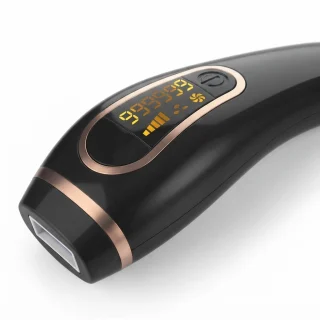 IPL karvade eemaldamise seade, fotoepilaator, laserepilatsiooniseade 5