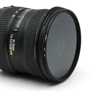 52 mm CPL ringpolarisatsioonifilter kaamerale, ümmargune polarisatsioonifilter objektiivile, CPL kaamera objektiivifilter 4