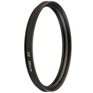 UV-filter 72mm, ultraviolett objektiivifilter, kaamera objektiivi kaitsefilter, objektiivikaitse 3
