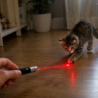Punane laserpointer pastakas, laserpointer pliiats, laserpastakas 2