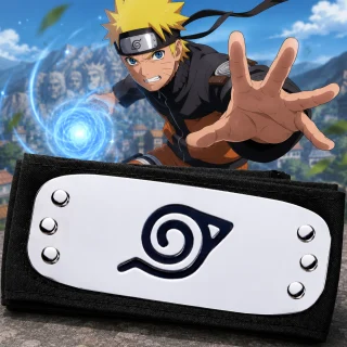 Naruto ninja peapael cosplay’ks, anime ninja peapael, Konoha küla peapael