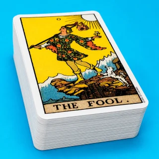 Tarot kāršu kava 78 kārtis, ūdensizturīgs papīrs, zīlēm un pareģošanai, oriģināls 1909. gada Rider Waite Smith stils, tarot kāršu komplekts, zīlēšanas kārtis 4