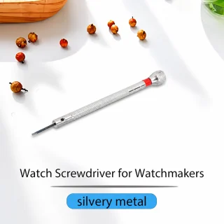 Mini skrūvgriežu komplekts 0,8–1,6 mm, 5 gab., precīzie mini skrūvgrieži, smalko skrūvgriežu komplekts 4
