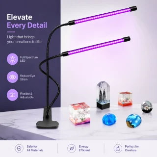 LED augu audzēšanas lampa iekštelpām, pilna spektra augu gaisma, istabas augu audzēšanas apgaismojums, augu fitolampa 3
