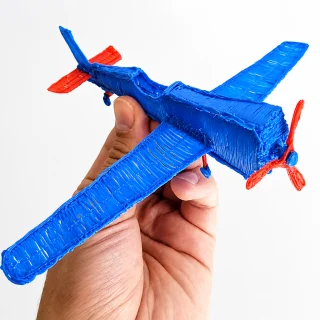 3D pildspalvas PCL plastmasa, 100 m, zemas temperatūras plastmasa 3D pildspalvām, 3D pildspalvas PCL pavediens, PCL materiāls 3D pildspalvai 4