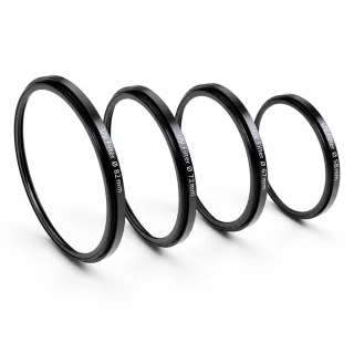 UV filtrs 67mm, ultravioleto staru lēcas filtrs, kameras objektīva aizsargfiltrs 2
