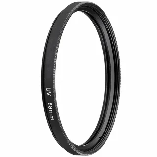 UV filtrs 67mm, ultravioleto staru lēcas filtrs, kameras objektīva aizsargfiltrs 3