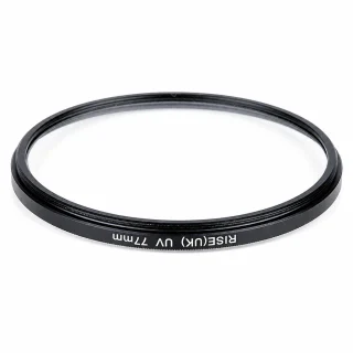 UV filtrs 72 mm, ultravioleto staru objektīva filtrs, kameras objektīva aizsargfiltrs 4