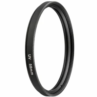 77mm UV filtrs kamerai, ultravioleto staru objektīva filtrs, objektīva aizsargfiltrs, kameras objektīva aizsargstikls 3