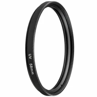 82mm UV filtrs, ultravioleto staru objektīva filtrs, kameras objektīva aizsargfiltrs, UV aizsargfiltrs, ultravioleto staru aizsargstikls 3