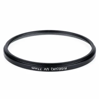 UV filtrs 40.5 mm objektīvam, ultravioleto staru lēcas filtrs, kameras objektīva aizsargfiltrs 4